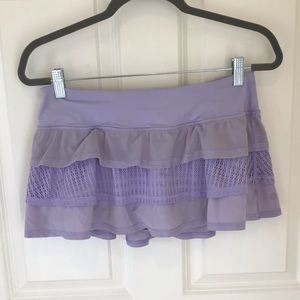 Lululemon Rare Tennis Skirt